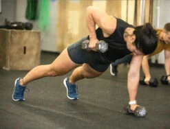 Topo Women's ST -Sports Cheap Shop W050.Denim White 11