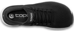 Topo Women's Ultrafly 4 -Sports Cheap Shop W056.Black White 02