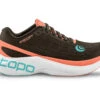 Topo Women's Specter -Sports Cheap Shop W058.Espresso Peach 00