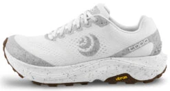 Topo Women's Ultraventure 3 Eco -Sports Cheap Shop W068.Natural White 03
