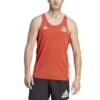 Adidas Men's Boston Marathon® 2023 Tank Top 1 Adidas Men's Boston Marathon® 2023 Tank Top -Sports Cheap Shop adidas mens boston marathon 2023 tank top red 1