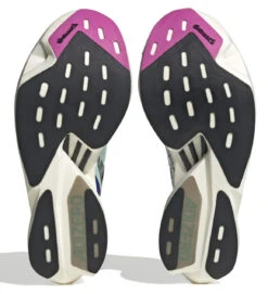 Adidas Unisex Adios Pro 3 -Sports Cheap Shop adidas unisex adios pro 3 blue racing shoe 2