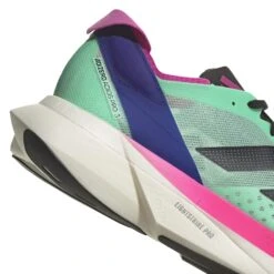 Adidas Unisex Adios Pro 3 -Sports Cheap Shop adidas unisex adios pro 3 blue racing shoe 5