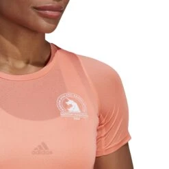 Adidas Women's Boston Marathon® 2023 Allover Print T-Shirt 11 Adidas Women's Boston Marathon® 2023 Allover Print T-Shirt -Sports Cheap Shop adidas womens boston marathon 2023 allover print tee shirt pink 4