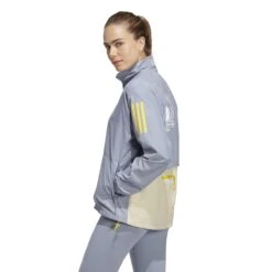 Adidas Women's Boston Marathon® 2023 Celebration Jacket -Sports Cheap Shop adidas womens boston marathon 2023 celebration jacket 4