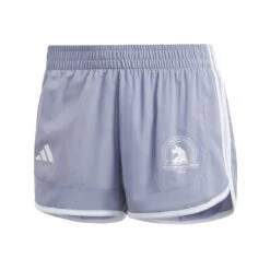 Adidas Women's Boston Marathon® 2023 Shorts -Sports Cheap Shop adidas womens boston marathon 2023 shorts baa silver violet 5cdcd8f8 8c1e 4bd2 aa36 5ba54c5b32af