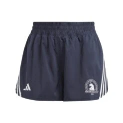 Adidas Women's Boston Marathon®2023 3" Shorts -Sports Cheap Shop adidas womens boston marathon three inch running shorts navy