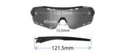 Tifosi Optics Inc. Alliant (14901) -Sports Cheap Shop alliant fit 553x249 3c76cdb5 15d8 46b7 821b 47c1c1b318cf