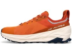 Altra Men's Olympus 5 -Sports Cheap Shop altra mens olympus 5 burnt orange 2