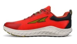 Altra Men's Outroad 2 -Sports Cheap Shop altra mens outroad 2 black red 2