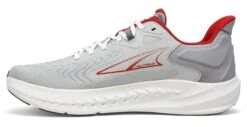 Altra Men's Torin 7 8 Altra Men's Torin 7 -Sports Cheap Shop altra mens torin 7 gray red 2