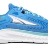 Altra Women's Torin 7 -Sports Cheap Shop altra womens torin 7 blue 3