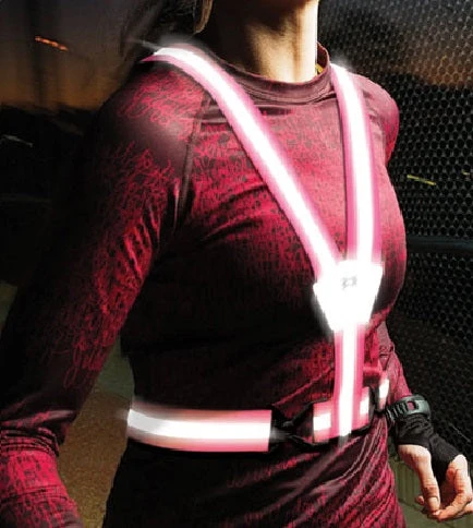 Amphipod Xinglet Reflective Vest (440) 8 Amphipod Xinglet Reflective Vest (440) - Image 6