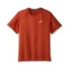 Brooks Men's Atmosphere Short Sleeve Running Shirt