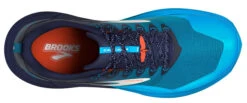 Brooks Men's Cascadia 16 -Sports Cheap Shop brooks mens cascadia 16 trail running shoe peacoat atomic blue rooibos 4