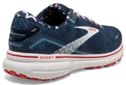 Brooks Mens Ghost 15 Run USA -Sports Cheap Shop brooks mens ghost 15 run usa 2