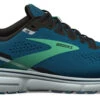 Brooks Mens Ghost 15 -Sports Cheap Shop brooks mens ghost 15 running shoe blue green 2