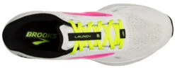 Brooks Men's Launch GTS 9 -Sports Cheap Shop brooks mens launch white pink nightlife 4