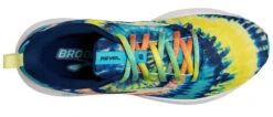 Brooks Men's Revel 6 -Sports Cheap Shop brooks mens revel 6 running shoe tie dye 1