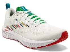 Brooks Men's Revel 6 -Sports Cheap Shop brooks mens revel 6 white green