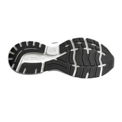 Brooks Mens Ghost 15 12 Brooks Mens Ghost 15 -Sports Cheap Shop brooks running shoes ghost 15 black blackened pearl white cushioned neutral