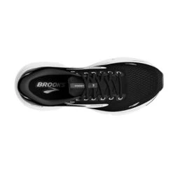 Brooks Mens Ghost 15 13 Brooks Mens Ghost 15 -Sports Cheap Shop brooks running shoes ghost 15 black blackened pearl white cushioned neutral 2