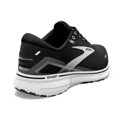 Brooks Mens Ghost 15 11 Brooks Mens Ghost 15 -Sports Cheap Shop brooks running shoes ghost 15 black blackened pearl white cushioned neutral 5