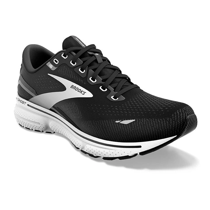 Brooks Mens Ghost 15 4 Brooks Mens Ghost 15 - Image 2