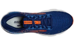 Brooks Men's Glycerin GTS 20 Wide (2E) 12 Brooks Men's Glycerin GTS 20 Wide (2E) -Sports Cheap Shop brooks running shoes glycerin gts 20 palace blue orange 5