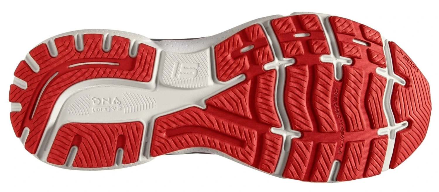 Brooks Women's Ghost 15 Run USA 5 Brooks Women's Ghost 15 Run USA - Image 3