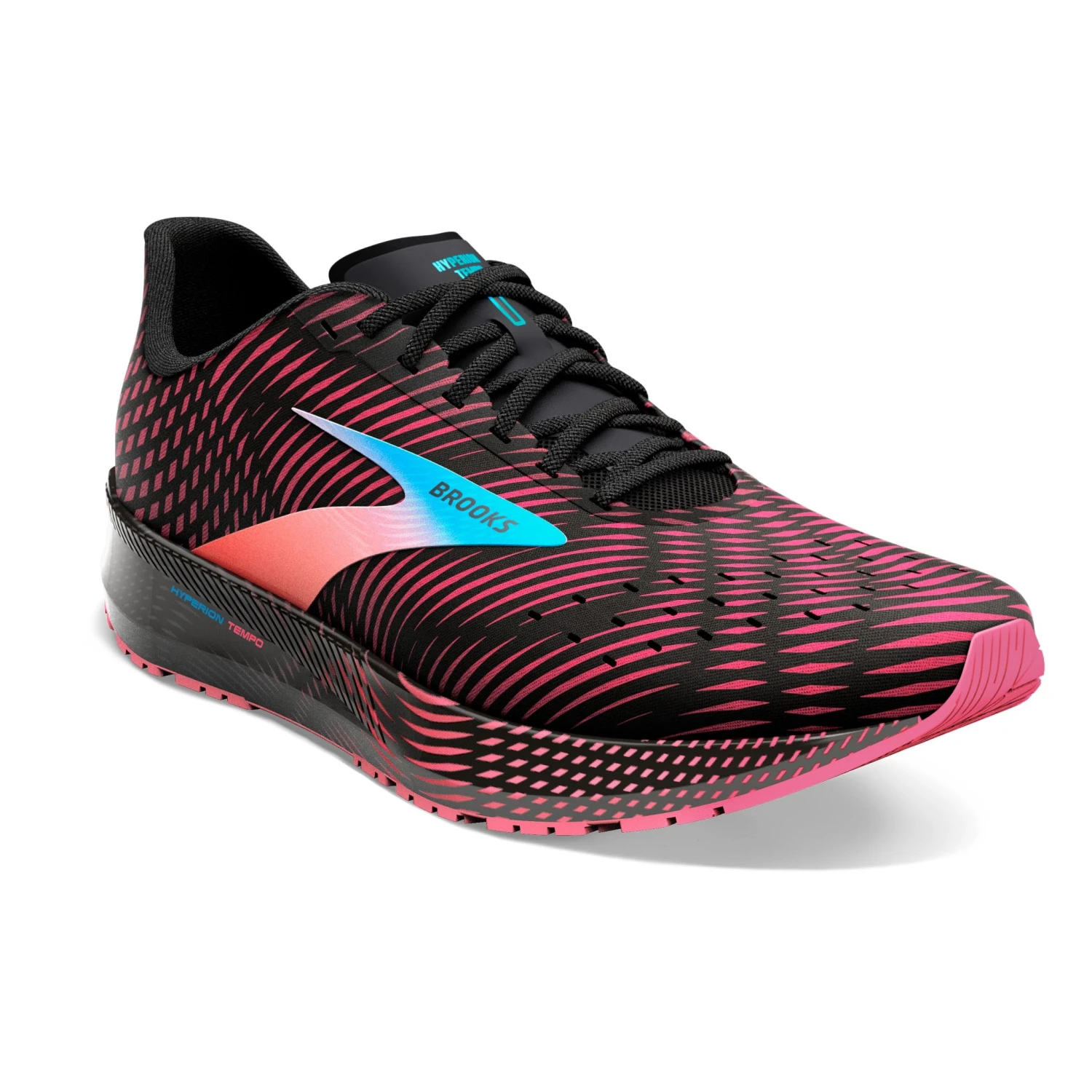 Brooks Women's Hyperion Tempo 4 Brooks Women's Hyperion Tempo - Image 2