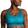 Brooks Women's Dare Racerback 2.0 Run Bra -Sports Cheap Shop brooks womens racerback run bra 8
