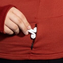 Brooks Women's Notch Thermal Hoodie 2.0 -Sports Cheap Shop brooks 221568692 d1