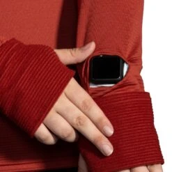 Brooks Women's Notch Thermal Hoodie 2.0 -Sports Cheap Shop brooks 221568692 d4