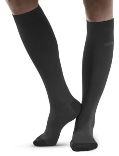 CEP Women's AllDay Compression Socks - Dark Gray (WP40ZE) -Sports Cheap Shop capture33