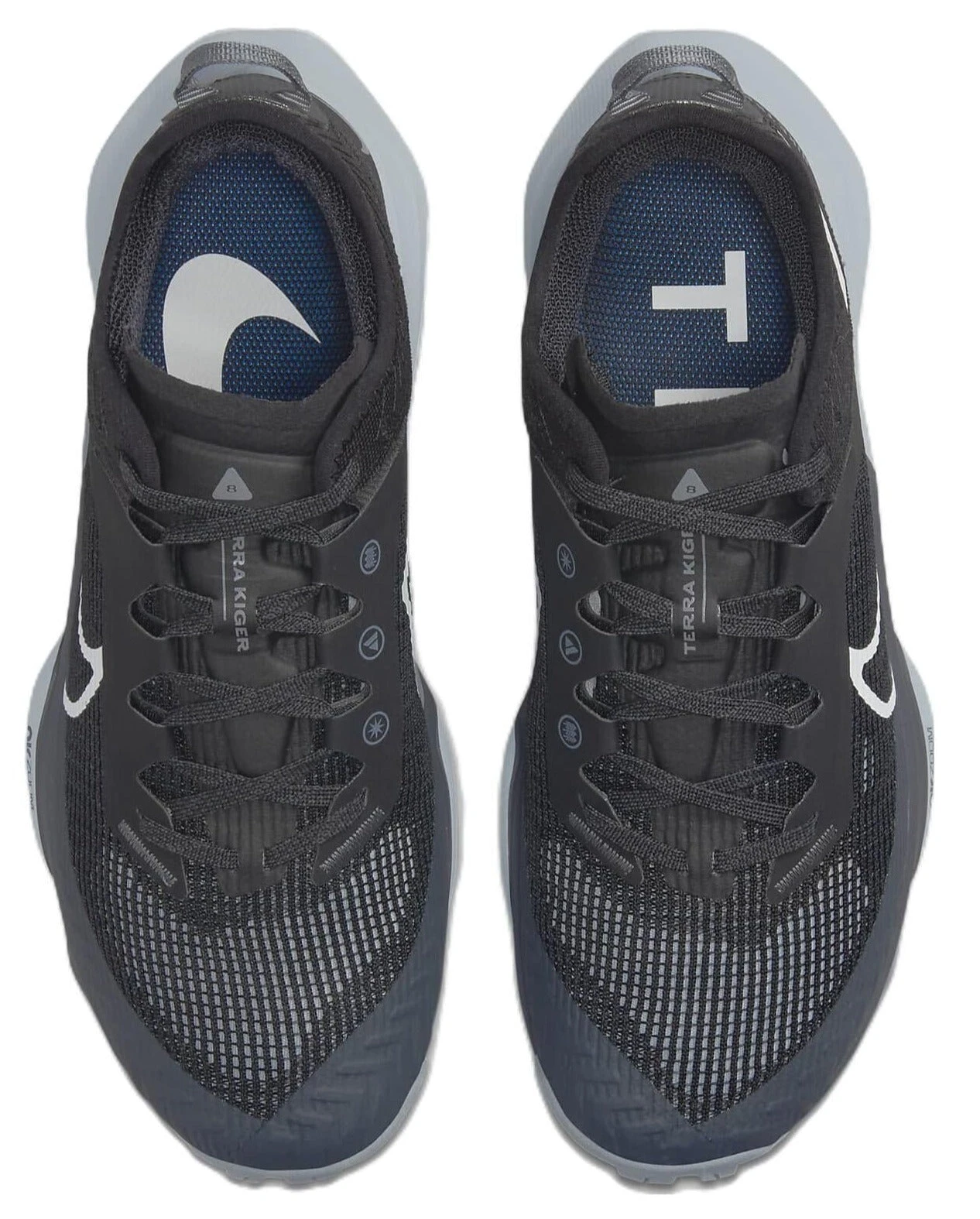 Nike Women's Terra Kiger 8 6 Nike Women's Terra Kiger 8 - Image 4