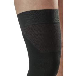 CEP Mid Support Knee Sleeve 11 CEP Mid Support Knee Sleeve -Sports Cheap Shop cep mid knee sleeve black 2