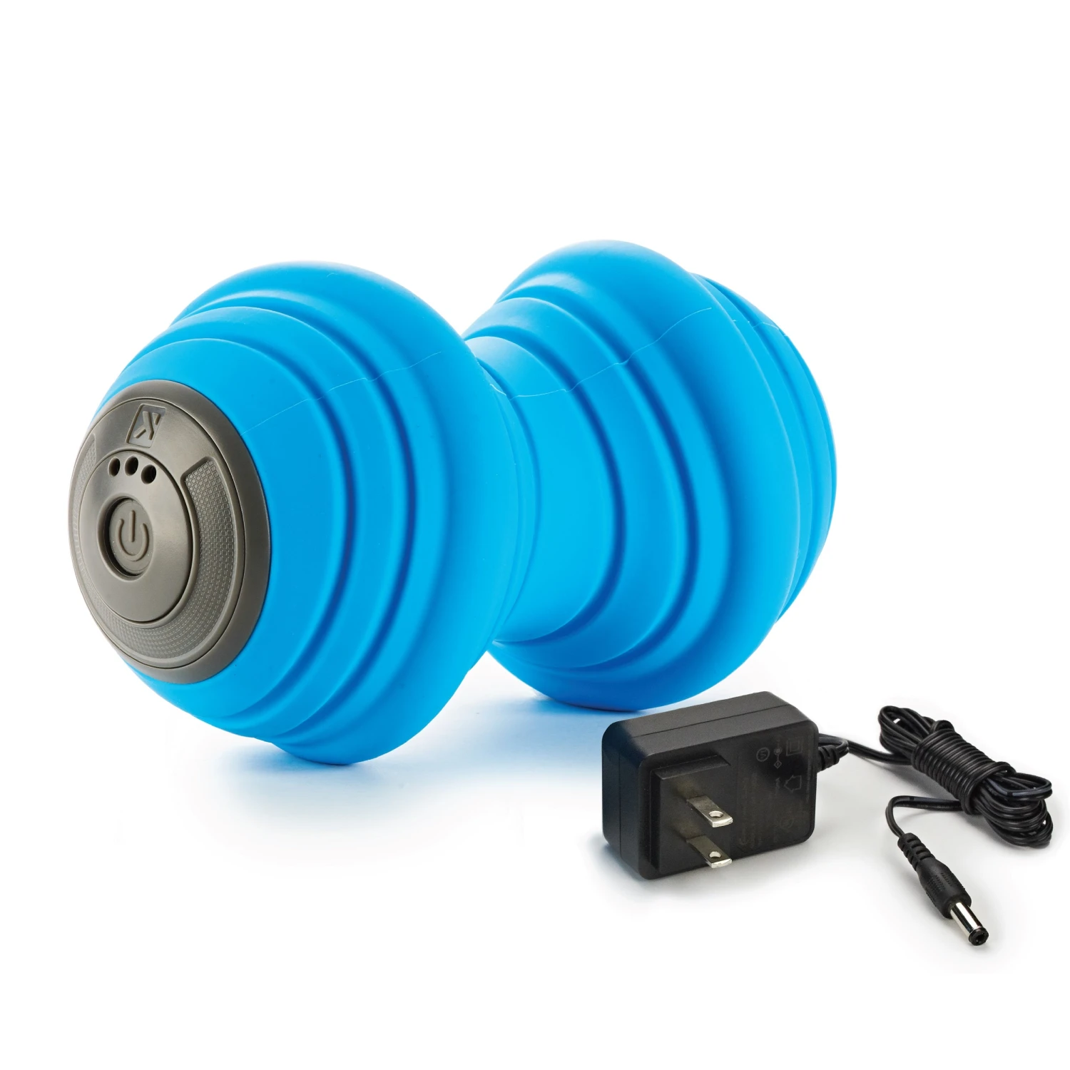 TriggerPoint Charge Vibe 7" - Blue (03341) 3 TriggerPoint Charge Vibe 7" - Blue (03341)