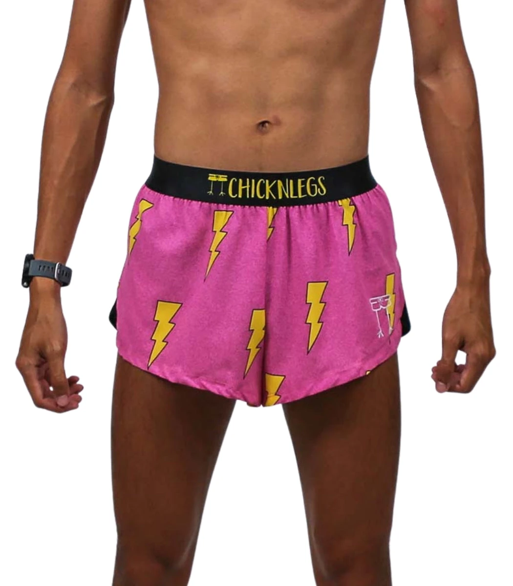 ChicknLegs Men's Shorts 4 ChicknLegs Men's Shorts - Image 2