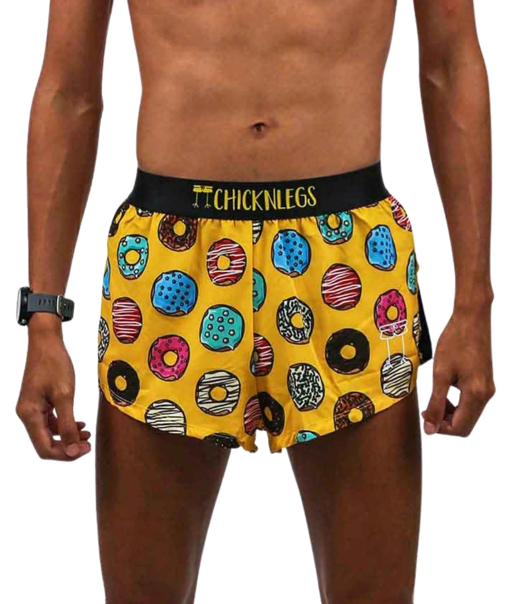 ChicknLegs Men's Shorts 4 ChicknLegs Men's Shorts - Image 2