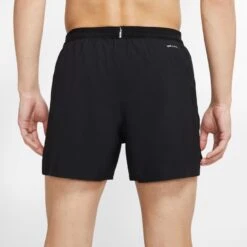 Nike Men's Aeroswift 4" Running Short -Sports Cheap Shop cj7840 010 phsbm001