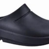 Oofos Unisex OOcloog 1 Oofos Unisex OOcloog -Sports Cheap Shop clog black lat 600