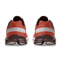 On Running Women's Cloudflow - Rust/White (35.99232) 13 On Running Women's Cloudflow - Rust/White (35.99232) -Sports Cheap Shop cloudflow fw21 rust white w g5