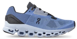 On Running Women's Cloudstratus - Azure/Magnet (39.99209)