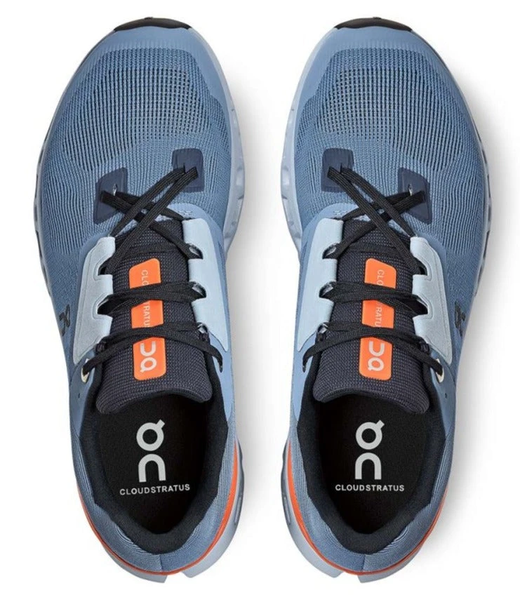 On Running Men's Cloudstratus 5 On Running Men's Cloudstratus - Image 3