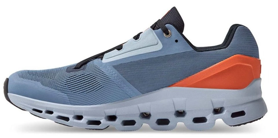 On Running Men's Cloudstratus 4 On Running Men's Cloudstratus - Image 2