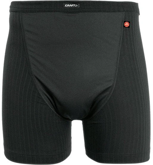 Craft Men's Activ WS Gunde Short - Black (197662-1999) 3 Craft Men's Activ WS Gunde Short - Black (197662-1999)