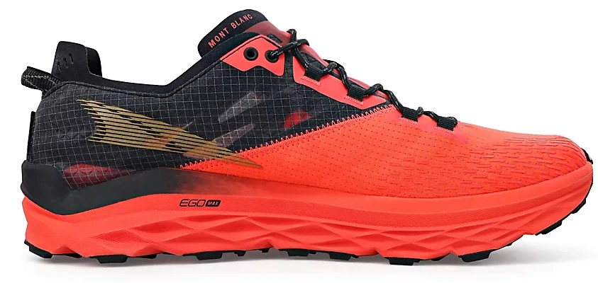 Altra Women's Mont Blanc 4 Altra Women's Mont Blanc - Image 2