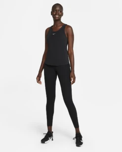 Nike Women's Dri Fit One Luxe Tank 11 Nike Women's Dri Fit One Luxe Tank -Sports Cheap Shop dri fit one luxe womens standard fit tank d3t3QS 3