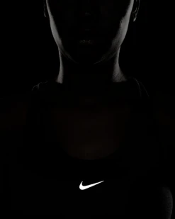 Nike Women's Dri Fit One Luxe Tank 14 Nike Women's Dri Fit One Luxe Tank -Sports Cheap Shop dri fit one luxe womens standard fit tank d3t3QS 4